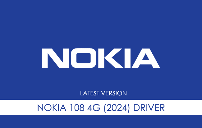 Nokia 108 4G (2024)