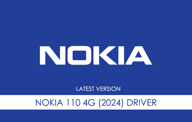 Nokia 110 4G (2024)