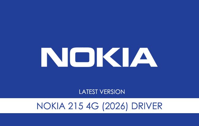 Nokia 215 4G (2026)