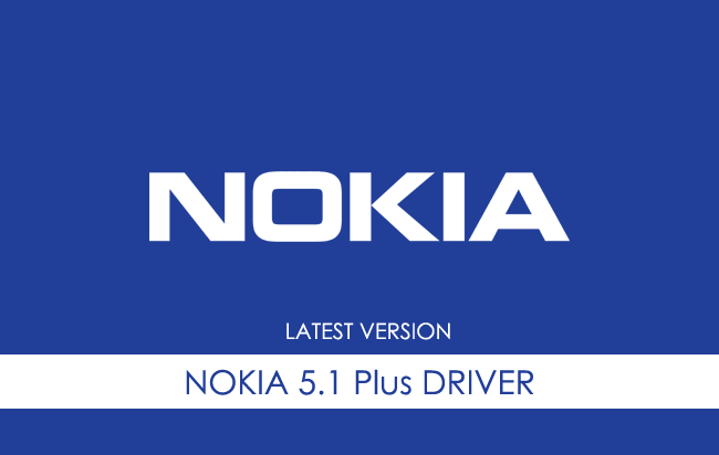Nokia 5.1 Plus